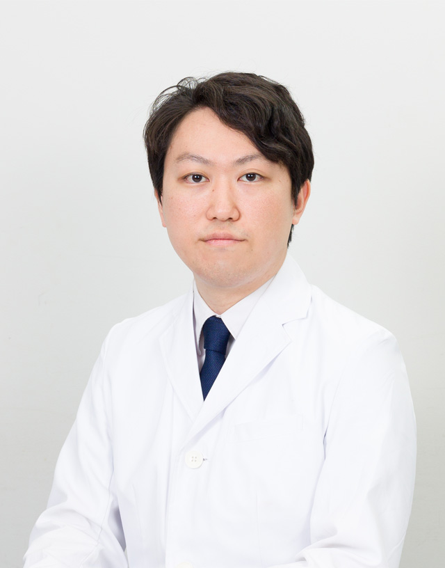 新井 雄裕
