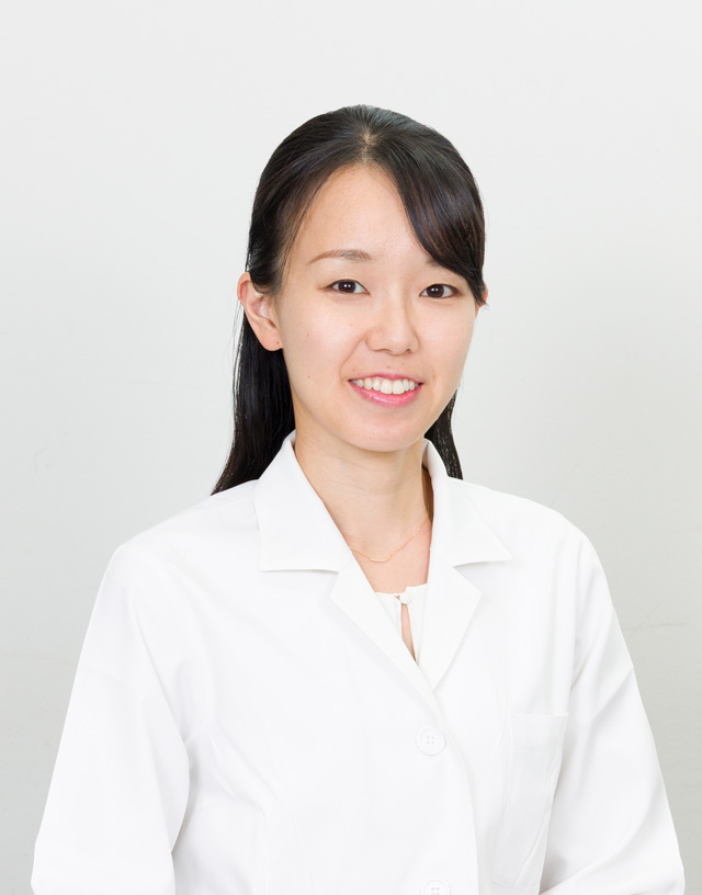 入江 美聡