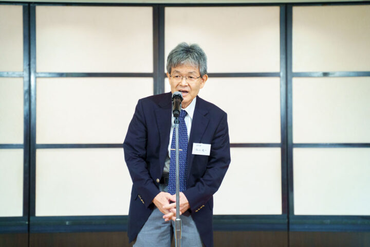 同門会2026年7月18日アルバム