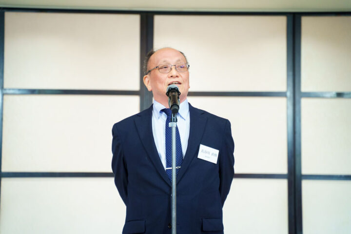 同門会2026年7月18日アルバム