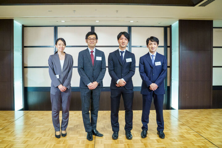 同門会2026年7月18日アルバム