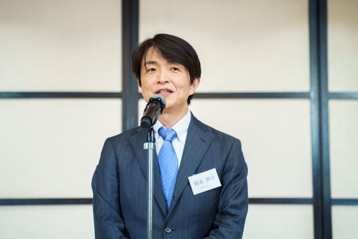 同門会2026年7月18日アルバム