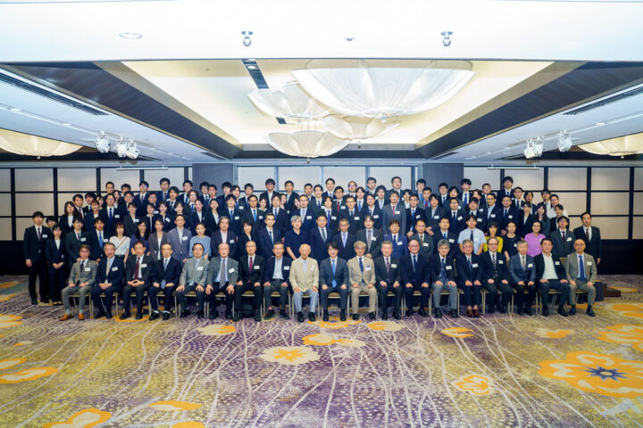 同門会2026年7月18日アルバム