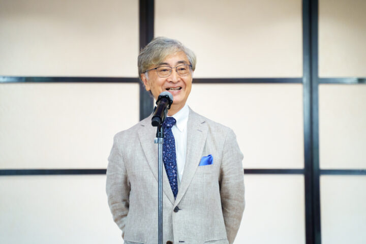 同門会2026年7月18日アルバム